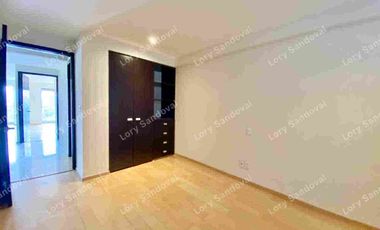BONITO DEPARTAMENTO EN RENTA NUEVO POLACO CON AMENIDADES Y BALCON