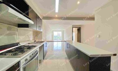 BONITO DEPARTAMENTO EN RENTA NUEVO POLACO CON AMENIDADES Y BALCON