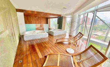 BONITO DEPARTAMENTO EN RENTA NUEVO POLACO CON AMENIDADES Y BALCON