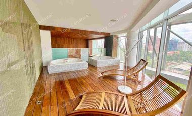 BONITO DEPARTAMENTO EN RENTA NUEVO POLACO CON AMENIDADES Y BALCON