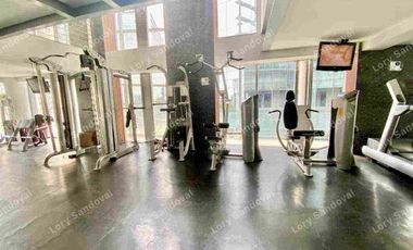 BONITO DEPARTAMENTO EN RENTA NUEVO POLACO CON AMENIDADES Y BALCON