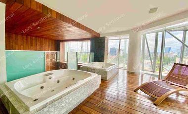BONITO DEPARTAMENTO EN RENTA NUEVO POLACO CON AMENIDADES Y BALCON