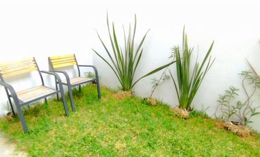 CASA EN VENTA A 1 CUADRA DE BLVD. POCITOS MUY CERCA AV DE LA CRUZ Y A UNOS MINUTOS DEL COLEGIO ENTORNO, YALTA Y TULIPANES RESIDENCIAL