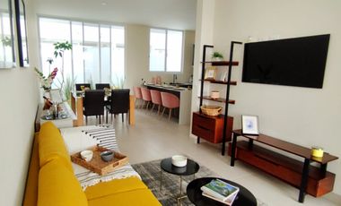 CASA EN VENTA A 1 CUADRA DE BLVD. POCITOS MUY CERCA AV DE LA CRUZ Y A UNOS MINUTOS DEL COLEGIO ENTORNO, YALTA Y TULIPANES RESIDENCIAL