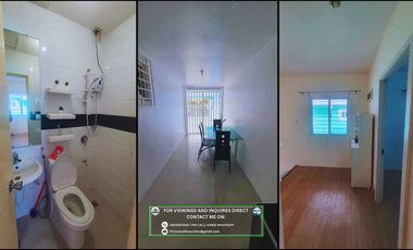 3 bedrooms Fully furnished Two-Storey House w/ Gated front entrance in Angeles City Pampanga!
