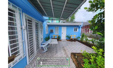 3 bedrooms Fully furnished Two-Storey House w/ Gated front entrance in Angeles City Pampanga!