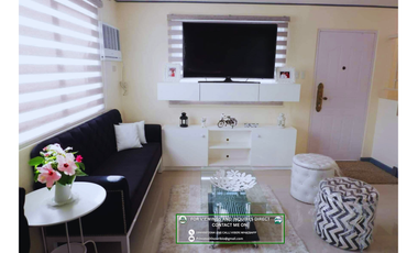 3 bedrooms Fully furnished Two-Storey House w/ Gated front entrance in Angeles City Pampanga!