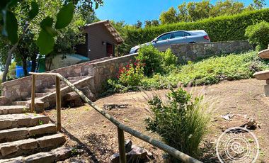 Parcela de Agrado Laguna Acúleo Paine