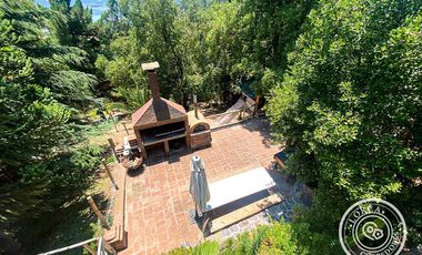 Parcela de Agrado Laguna Acúleo Paine