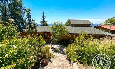 Parcela de Agrado Laguna Acúleo Paine