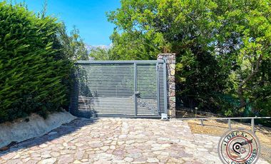 Parcela de Agrado Laguna Acúleo Paine