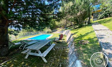 Parcela de Agrado Laguna Acúleo Paine