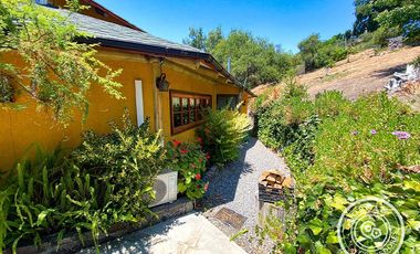 Parcela de Agrado Laguna Acúleo Paine