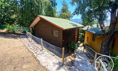 Parcela de Agrado Laguna Acúleo Paine