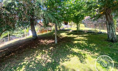 Parcela de Agrado Laguna Acúleo Paine