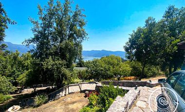 Parcela de Agrado Laguna Acúleo Paine