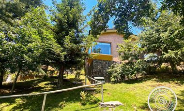 Parcela de Agrado Laguna Acúleo Paine