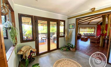 Parcela de Agrado Laguna Acúleo Paine