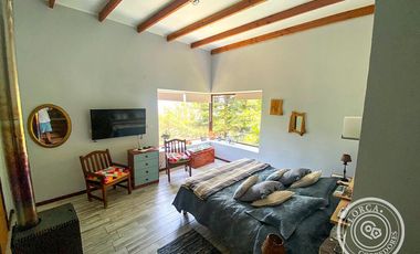 Parcela de Agrado Laguna Acúleo Paine