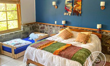 Parcela de Agrado Laguna Acúleo Paine