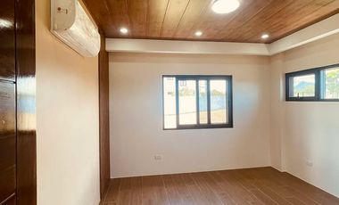 FOR SALE: MODERN CONTEMPORARY BRAND NEW HOUSE & LOT IN MONDIA NUVALI CALAMBA LAGUNA CITY ACROSS MIRIAM COLLEGE.