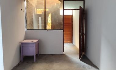 CASA EN VENTA EN SURCO