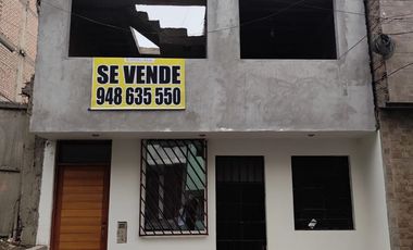 CASA EN VENTA EN SURCO