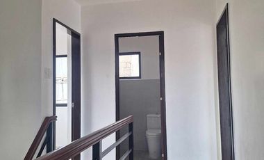 Ready for Occupancy Single Detached house with Balcony for Sale in Minglanilla Cebu