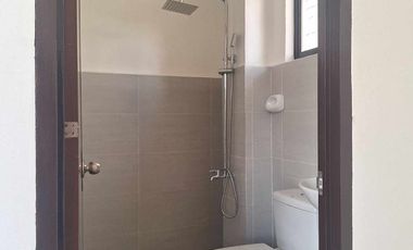 Ready for Occupancy Single Detached house with Balcony for Sale in Minglanilla Cebu