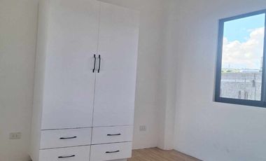 Ready for Occupancy Single Detached house with Balcony for Sale in Minglanilla Cebu