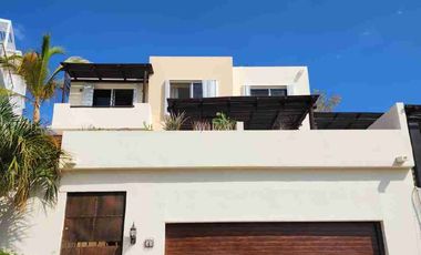 Casa en renta El Tule