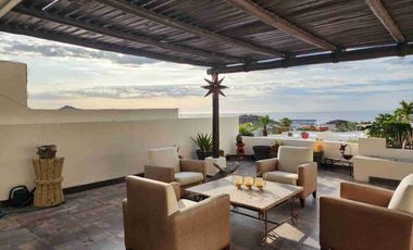 Casa en renta El Tule