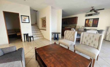 Casa en renta El Tule