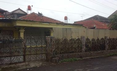 RUMAH HITUNG TANAH HARGA DEKAT NJOP DI MUARA TEGALEGA KOTA BANDUNG