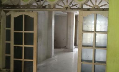 RUMAH HITUNG TANAH HARGA DEKAT NJOP DI MUARA TEGALEGA KOTA BANDUNG