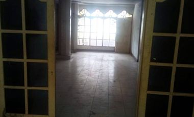 RUMAH HITUNG TANAH HARGA DEKAT NJOP DI MUARA TEGALEGA KOTA BANDUNG
