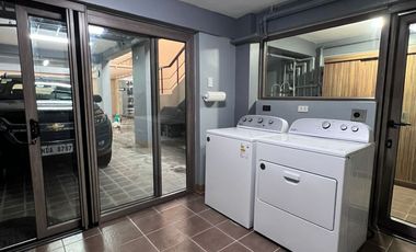 FOR SALE: PREMIUM 2 STOREY MODERN HOUSE & LOT WITH BASEMENT PARKING