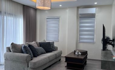 FOR SALE: TAGAYTAY HIGHLANDS 2-STOREY PREMIUM MODERN HOME.