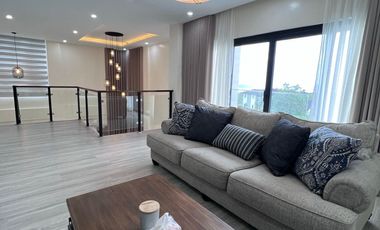 FOR SALE: TAGAYTAY HIGHLANDS 2-STOREY PREMIUM MODERN HOME.