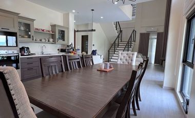 FOR SALE: TAGAYTAY HIGHLANDS 2-STOREY PREMIUM MODERN HOME.