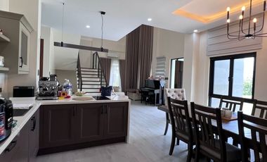 FOR SALE: TAGAYTAY HIGHLANDS 2-STOREY PREMIUM MODERN HOME.