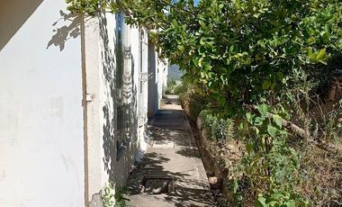 CASA DE 2 RECAMARAS FRACC. LOS LAURELES, XOCHITEPEC, MORELOS