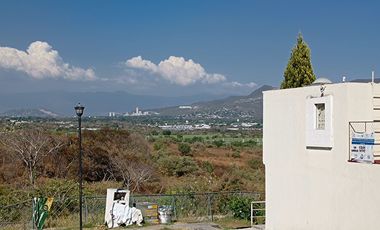 CASA DE 2 RECAMARAS FRACC. LOS LAURELES, XOCHITEPEC, MORELOS