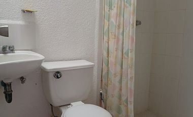 CASA DE 2 RECAMARAS FRACC. LOS LAURELES, XOCHITEPEC, MORELOS