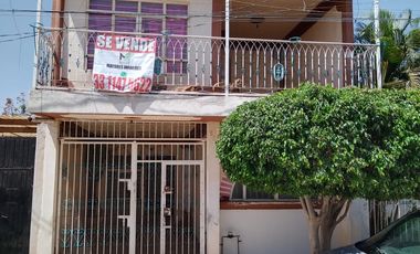 Casa en venta en Bosques de Tonalá
