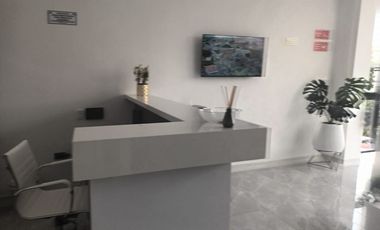 ARRIENDO ESPECTACULARES MODULOS PARA ODONTOLOGIA CABECERA DEL LLANO