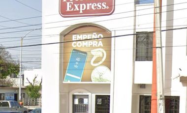 Renta Local Comercial en Esquina, Av Las Americas y Ruiz Cortine