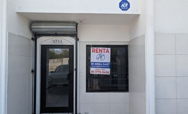 Renta Local Comercial en Esquina, Av Las Americas y Ruiz Cortine