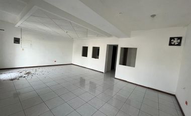 Renta Local Comercial en Esquina, Av Las Americas y Ruiz Cortine
