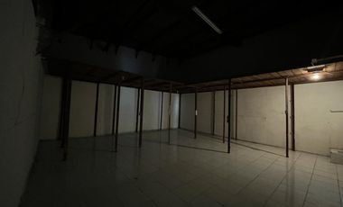 Renta Local Comercial en Esquina, Av Las Americas y Ruiz Cortine